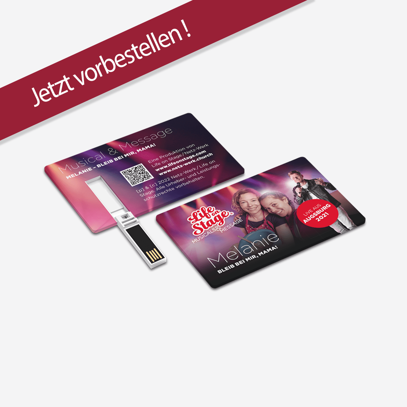 USB_vorbestellen