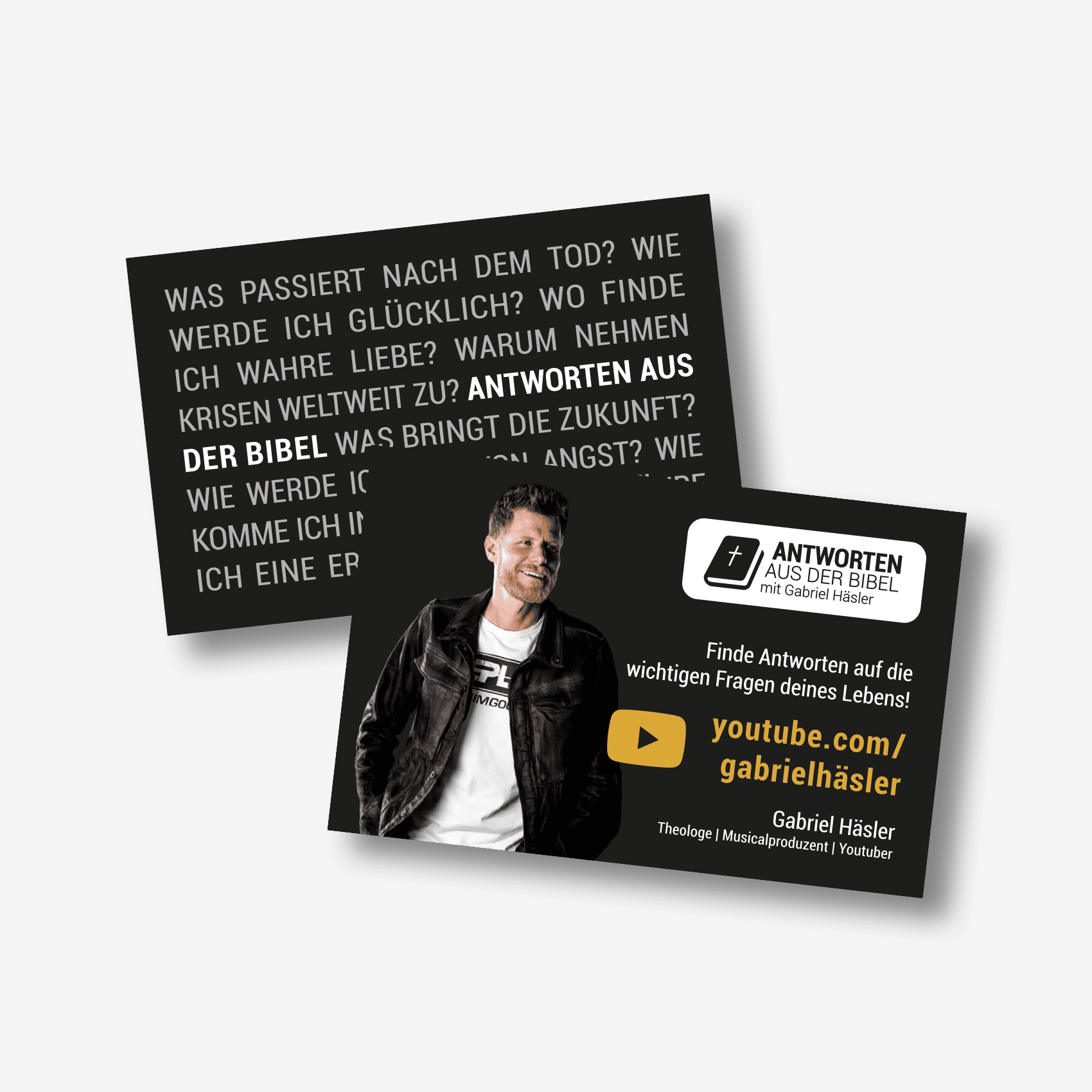 AaB_Card Mockup